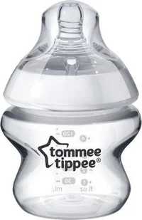 Tommee Tippee Butelka 150 ml 13799 - Butelki dla niemowląt - miniaturka - grafika 1