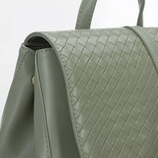 Plecak damski Wittchen YOUNG 94-4Y-509 - Plecaki - miniaturka - grafika 4