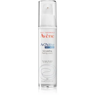 Avene A-Oxitive krem peelingujący na noc 30 ml - Kremy do twarzy - miniaturka - grafika 1