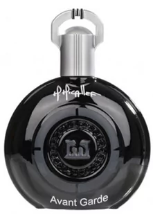 M Micallef Avant-Garde 100 ml woda perfumowana - Wody i perfumy męskie - miniaturka - grafika 1