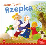 Audiobooki dla dzieci i młodzieży - Rzepka Nowa - miniaturka - grafika 1