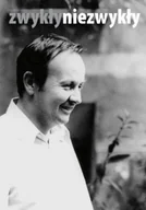 Biografie i autobiografie - Zwykły niezwykły Pamięci Księdza Jerzego Stahla - miniaturka - grafika 1