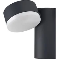 Lampy ogrodowe - LEDVANCE LED Kinkiet zewnętrzny ENDURA LED/8W/230V IP44 - miniaturka - grafika 1