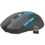 Myszki - Natec Fury Stalker NFU-1320 - miniaturka - grafika 1