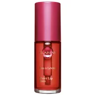 Błyszczyki do ust - Clarins Nr 01 Rose Water Pigment do ust 7.0 ml - miniaturka - grafika 1