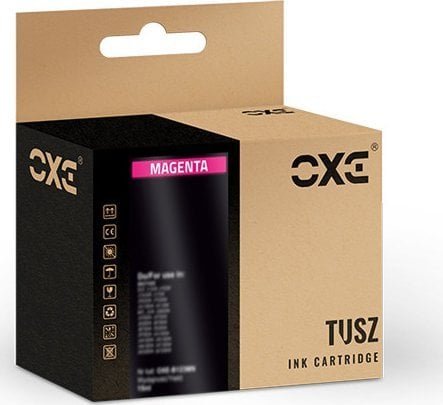 Tusz Oxe Tusz OXE Magenta Brother LC3619M zamiennik CB3619/3617XLM