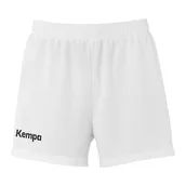 Spodenki damskie - Kempa Spodenki sportowe z elastycznym ściągaczem, oddychające i szybkoschnące, szorty treningowe dla kobiet - miniaturka - grafika 1