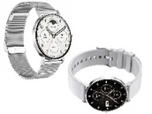 Smartwatch - Tracer SMK12 Stellar, 1,32”, 2 wymienne paski - miniaturka - grafika 1