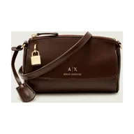 Torebki damskie - Armani Exchange Listonoszka - miniaturka - grafika 1