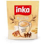 Kawa - Inka MLECZNA 200 G zakupy dla domu i biura 720034 - miniaturka - grafika 1