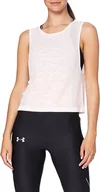 Koszulki i topy damskie - Koszulka damska Under Armour Vanish Seamless sportowa-L - miniaturka - grafika 1