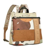 Plecaki - Plecak Anekke Alegria Alma - miniaturka - grafika 1