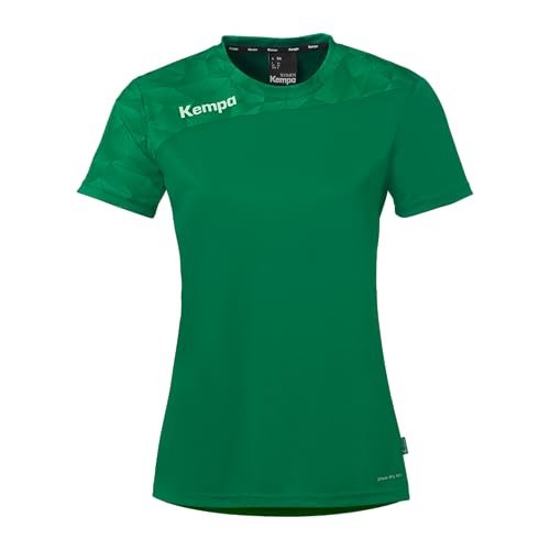 Kempa Athletics 29 damska koszulka sportowa i treningowa o kroju damskim