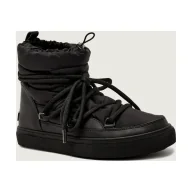 Buty zimowe męskie - INUIKII Śniegowce BOMBER z dodatkiem wełny - miniaturka - grafika 1