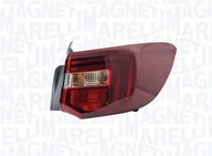 Lampy tylne - Lampa tylna zespolona Magneti Marelli 714081660301 - miniaturka - grafika 1