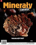 Czasopisma - Minerały Świata Kolekcja National Geographic Reedycja II - miniaturka - grafika 1