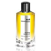 Wody i perfumy unisex - woda perfumowana Unisex Mancera Roses Vanille 120 ml (3760265190966) - miniaturka - grafika 1