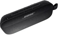 Głośniki i kolumny - Głośnik Bose SoundLink Flex (czarny) - miniaturka - grafika 1