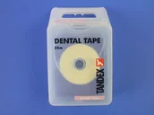 Nici dentystyczne - Tandex A/S tasma do zebów 25m - miniaturka - grafika 1