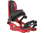 Deski snowboardowe - Wiązania UNION Charger Split Coral 2023 - miniaturka - grafika 1