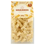 Makaron - Makaron 100% durum świderki 300g - miniaturka - grafika 1