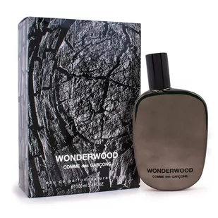 Comme Des Garcons Wonderwood Woda perfumowana 100ml - Wody i perfumy męskie - miniaturka - grafika 1