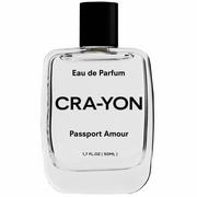 Wody i perfumy damskie - CRA-YON Passport Amour woda perfumowana 50 ml - miniaturka - grafika 1