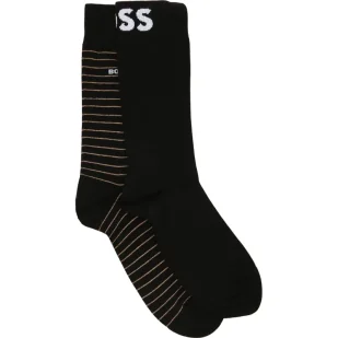 BOSS BLACK Skarpety 2-pack MARC - Skarpetki męskie - miniaturka - grafika 1
