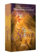 Literatura obyczajowa - Słowiańska odaliska. Tajemnice dworu sułtana Hurrem. Tom 1 - miniaturka - grafika 1