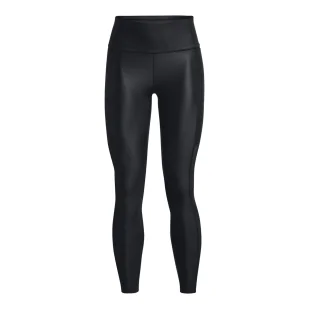 Leginsy damskie Under Armour IsoChill Run 7/8 Tight - Legginsy - miniaturka - grafika 8