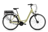 Rowery elektryczne - Rower elektryczny ROMET METRON 2023 (20") - miniaturka - grafika 1