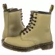 Glany damskie - Glany 1460 Pale Olive Smooth 30552358 (DR62-a) Dr. Martens - grafika 1