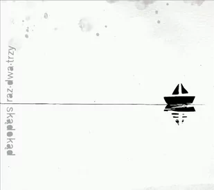 4 Ever Music Skądokąd (Digipack) - Poezja śpiewana - miniaturka - grafika 1