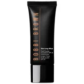 Podkłady do twarzy - Bobbi Brown Cool Golden C-076) Skin Long-Wear Fluid Powder Foundation SPF 20 Podkład 40ml - miniaturka - grafika 1