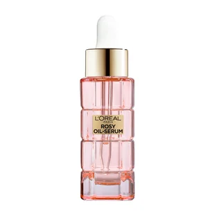 Loreal Age Perfect Rosy Oil Serum Rewitalizujące 30ml - Serum do twarzy - miniaturka - grafika 1