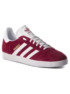 Trampki męskie - Adidas Buty Gazelle B41645 Bordowy 36, 38,23, 41,13, 46,23, 48 - miniaturka - grafika 1