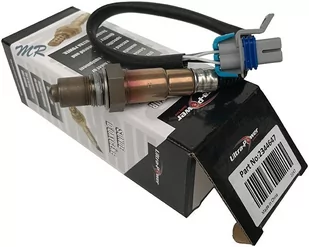 Sonda lambda tylna prawa Pontiac G6 3,9 V6 2006-2007 automatic - Sondy lambda - miniaturka - grafika 2