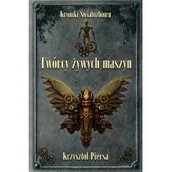 Fantasy - Twórcy żywych maszyn - miniaturka - grafika 1