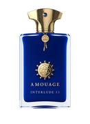 Wody i perfumy damskie - Amouage Iconic Interlude Man 53 - miniaturka - grafika 1