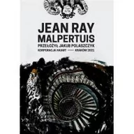 Horror, fantastyka grozy - Korporacja Ha!Art Malpertuis Jean Ray - miniaturka - grafika 1