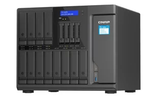 Serwer plików QNAP TS-1655-8G - Serwery plików NAS i macierze dyskowe - miniaturka - grafika 1