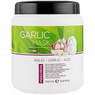 Maski do włosów - KayPro Garlic, Maska Pielęgnacyjna Do Każdego Rodzaju Włosów, 1000ml - miniaturka - grafika 1