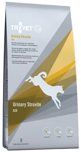 Trovet ASD Unitary Struvite 3 kg - Sucha karma dla psów - miniaturka - grafika 6