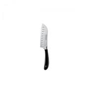 Noże kuchenne - Robert Welch Nóż Santoku SIGNATURE 11 cm sigsa2067v - miniaturka - grafika 1