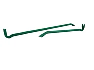 Pozostałe wyposażenie warsztatu - PARKSIDE® Zestaw łomów lub dźwigni montażowych (Zestaw 2 łomów) - miniaturka - grafika 1