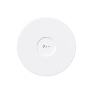 TP-Link EAP723 punkt dostępowy WLAN 5000 Mbit/s Biały Obsługa PoE EAP723 - Routery - miniaturka - grafika 1