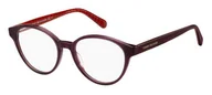 Okulary korekcyjne, oprawki, szkła - Okulary korekcyjne Tommy Hilfiger TH 2007 WA6 - miniaturka - grafika 1