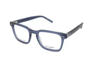 Okulary korekcyjne, oprawki, szkła - Dioptrie szkieł Tommy Hilfiger TH 2034 PJP - miniaturka - grafika 1