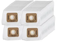 Filtry do odkurzaczy - Atrix Filtry HEPA, białe, 100 szt - miniaturka - grafika 1