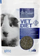 Karma dla gryzoni - Sigmed Karma dla świnki morskiej Dr Rodents VetDiet w formie pelletu 10 kg - miniaturka - grafika 1